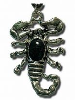 Necklaces Scorpio Necklaces Scorpio